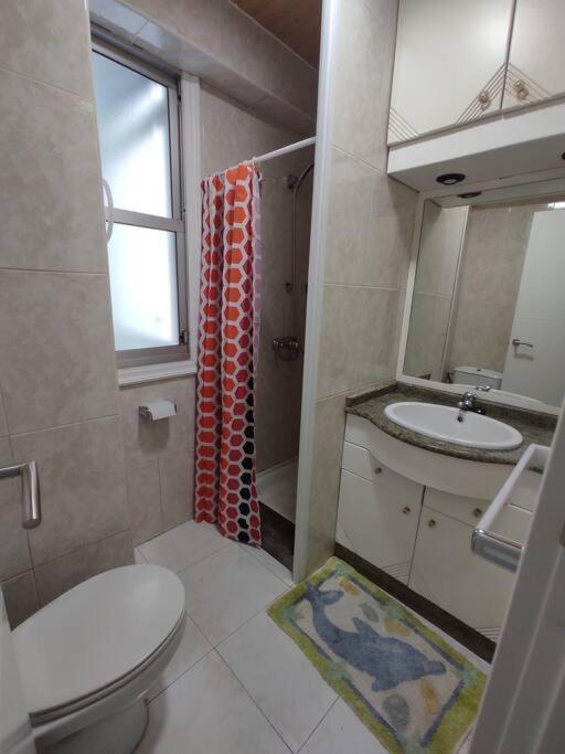 Espacioso Piso Con Garaje Cerca Del Centro De Vigo Extérieur photo